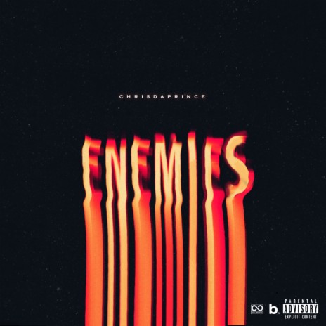 Enemies | Boomplay Music