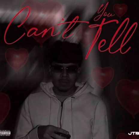 Can't You Tell | Boomplay Music