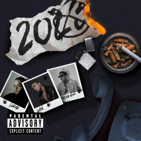 2023 ft. Lukas Ocean & strong black | Boomplay Music