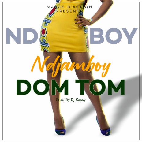 Dom Tom | Boomplay Music