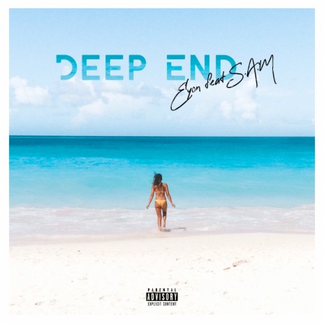 Deep End ft. S.A.M | Boomplay Music