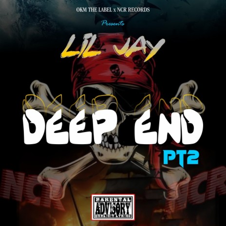 Deep End, Pt. 2 | Boomplay Music
