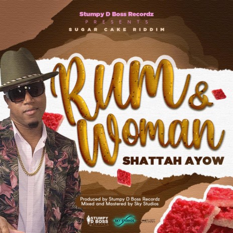 Rum & Woman | Boomplay Music