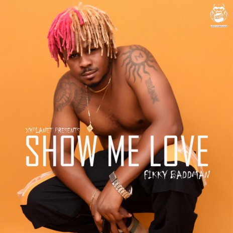 Show Me Love | Boomplay Music