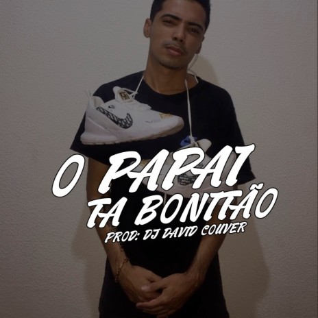 O Papai Ta Bonitão vs Ritmada ft. Mc Rd