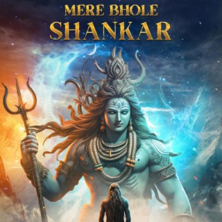 Mere Bhole Shankar lyrics | Boomplay Music