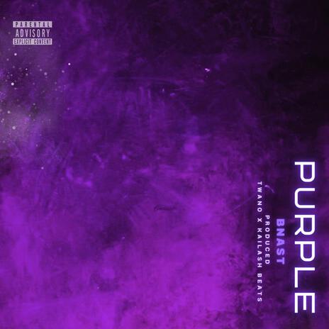 PURPLE | Boomplay Music