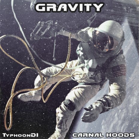 Gravity ft. TyphoonDI