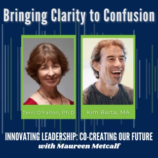 S8-Ep20: Bringing Clarity to Confusion