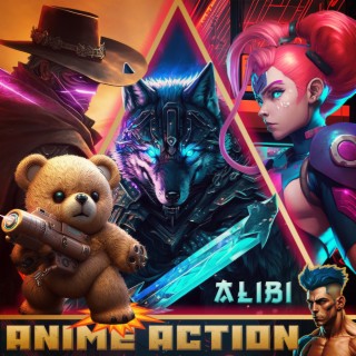 Anime Action