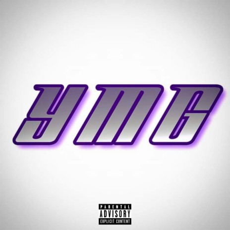 YMG ft. K1DD BROK3N & YOVNG DIABLO | Boomplay Music