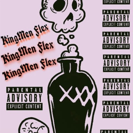 Kingmen Flex | Boomplay Music