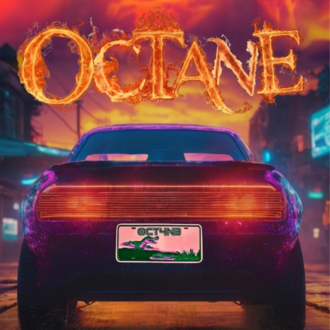OCTANE ft. Bad Wolves | Boomplay Music