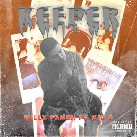 Keeper ft. Kid G | Boomplay Music