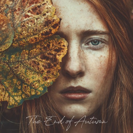 The End Of Autumn ft. Darren Gundry | Boomplay Music