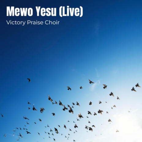 Mewo Yesu (Live) | Boomplay Music