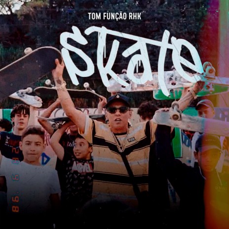 Skate | Boomplay Music