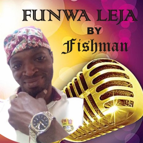 Funwa Leja | Boomplay Music