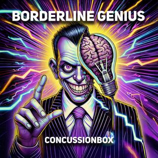 Borderline Genius (Ode to George) lyrics | Boomplay Music