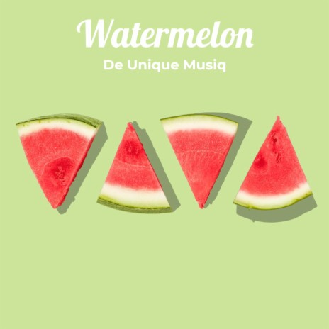 Watermelon ft. Molefe Mogafe & Molefe Mogafe (Copyright Control)