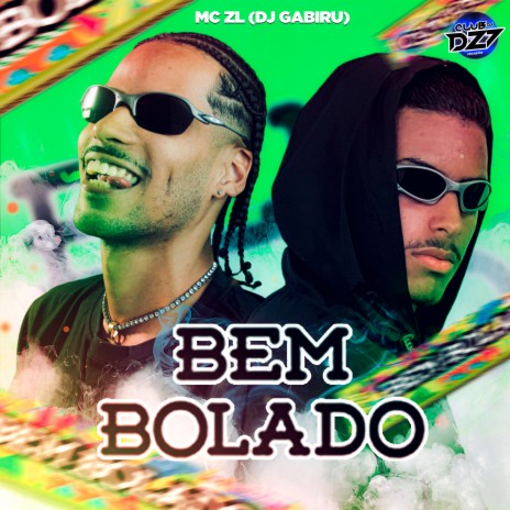 BEM BOLADO ft. Dj Gabiru | Boomplay Music