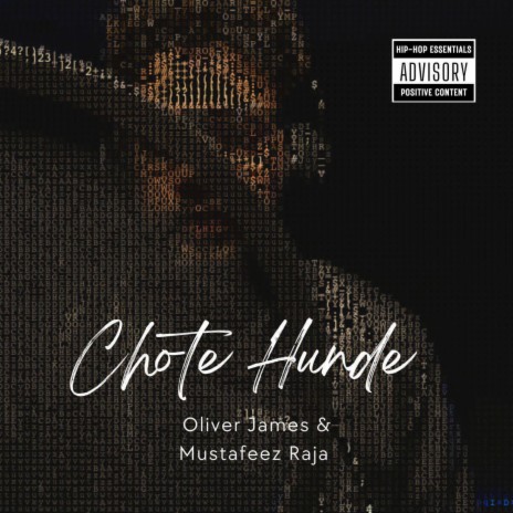 Chote Hunde ft. Mustafeez Raja | Boomplay Music