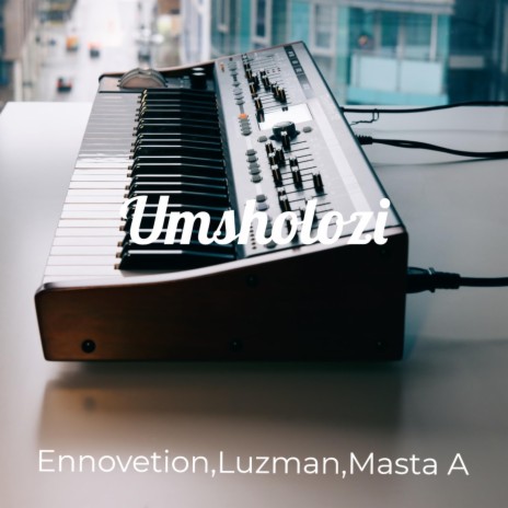 Umsholozi | Boomplay Music