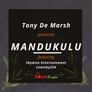 Tony De Marsh