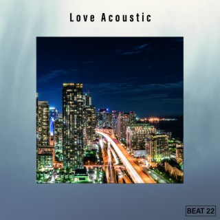 Love Acoustic Beat 22