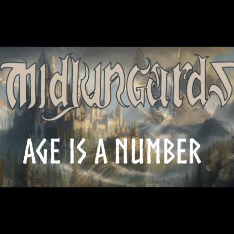 Age Is A Number