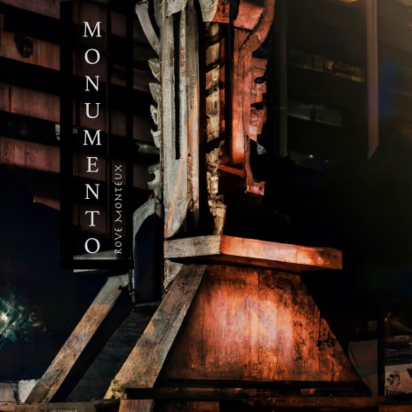 Monumento | Boomplay Music