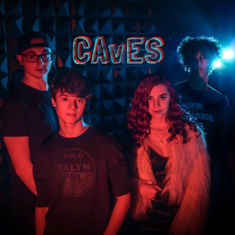 Caves | Boomplay Music