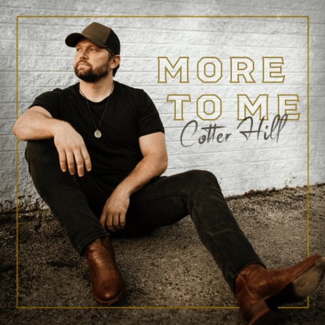 More To Me | Boomplay Music