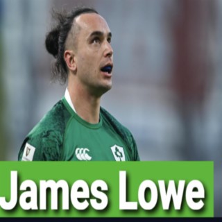 JAMES LOWE