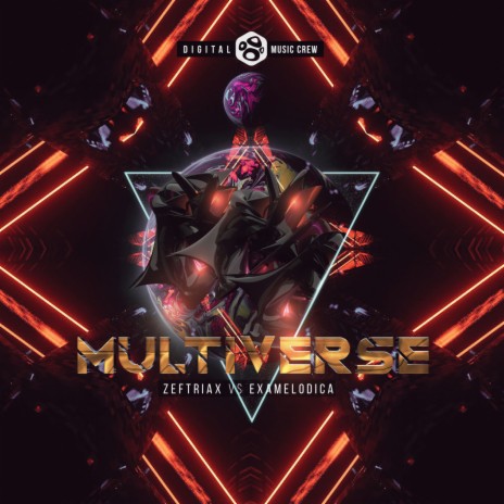 Multiverse ft. ExaMelodica | Boomplay Music