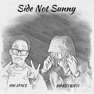 Side Not Sunny