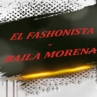 Baila Morena