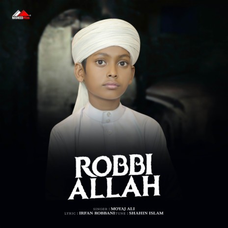 Robbi Allah (Vocal Version) | Boomplay Music