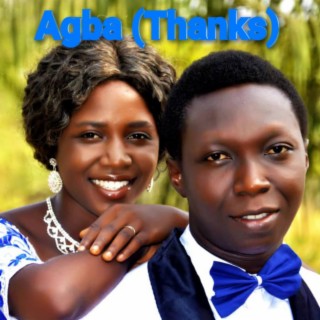 Apostle Elisha & Blessing Ada