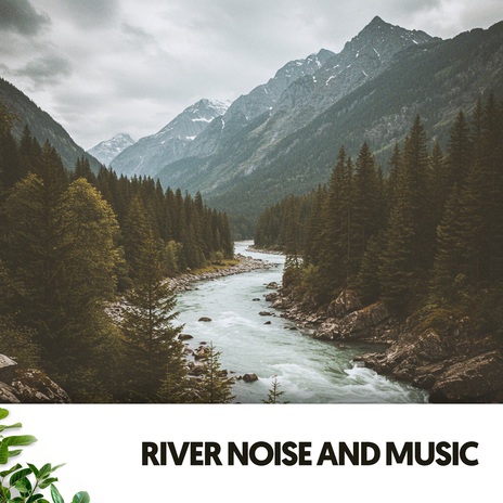 Enveloped in Firelight ft. Rivers and Streams & Music for Working