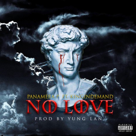 No Love ft. KinginDemand | Boomplay Music