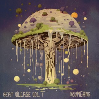 Beat Village, Vol. 1 (Instrumental)