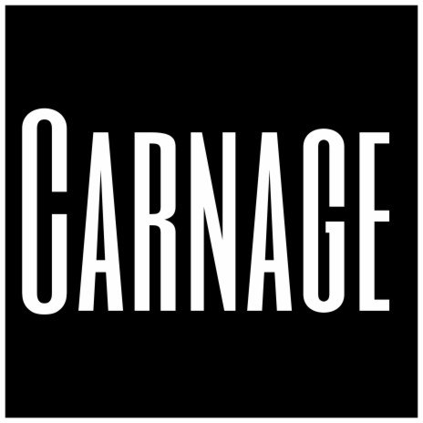 Carnage | Boomplay Music