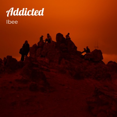 Addicted ft. OG Blacc | Boomplay Music