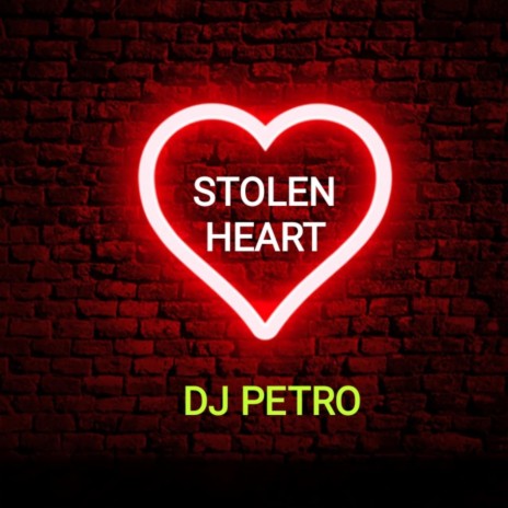 Stolen Heart | Boomplay Music