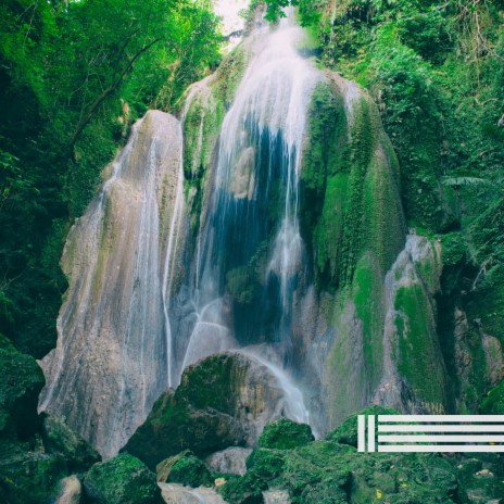 Forest Waterfall (Loopable) ft. Waterfall Sounds Reserve & Sounds of Nature Zone | Boomplay Music