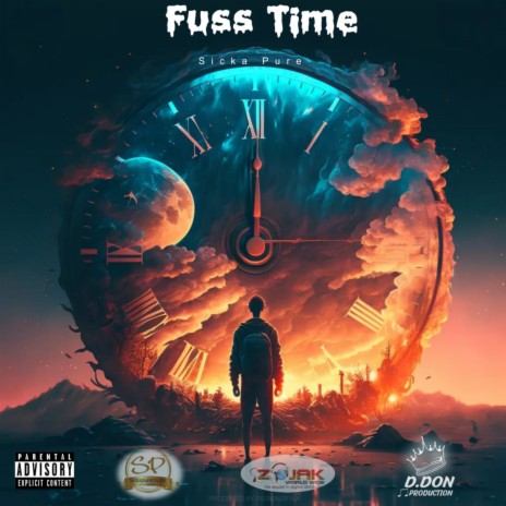 Fuss time | Boomplay Music