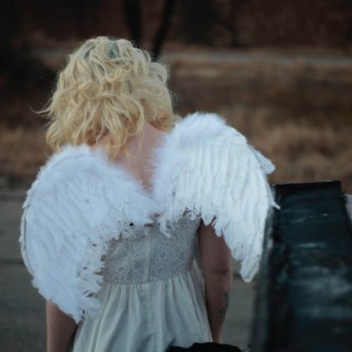 Angel With Wings