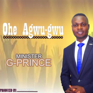 Ohe Agwu-Gwu