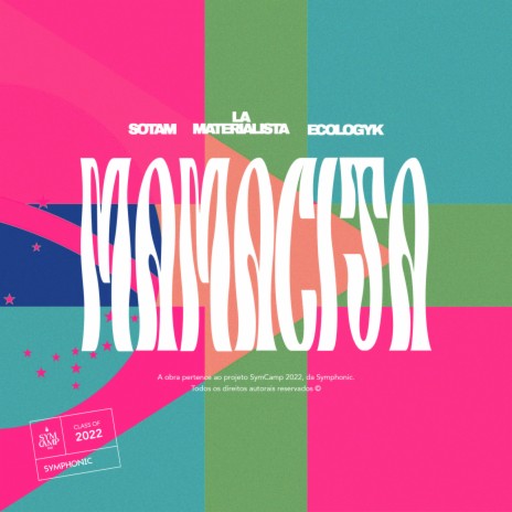 Mamacita ft. Sotam, Ecologyk & SymCamp | Boomplay Music